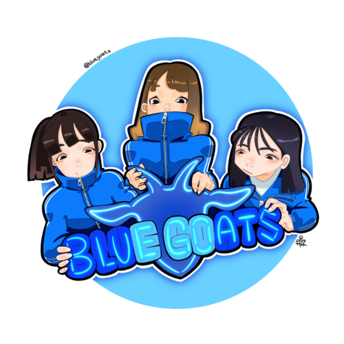bluegoats